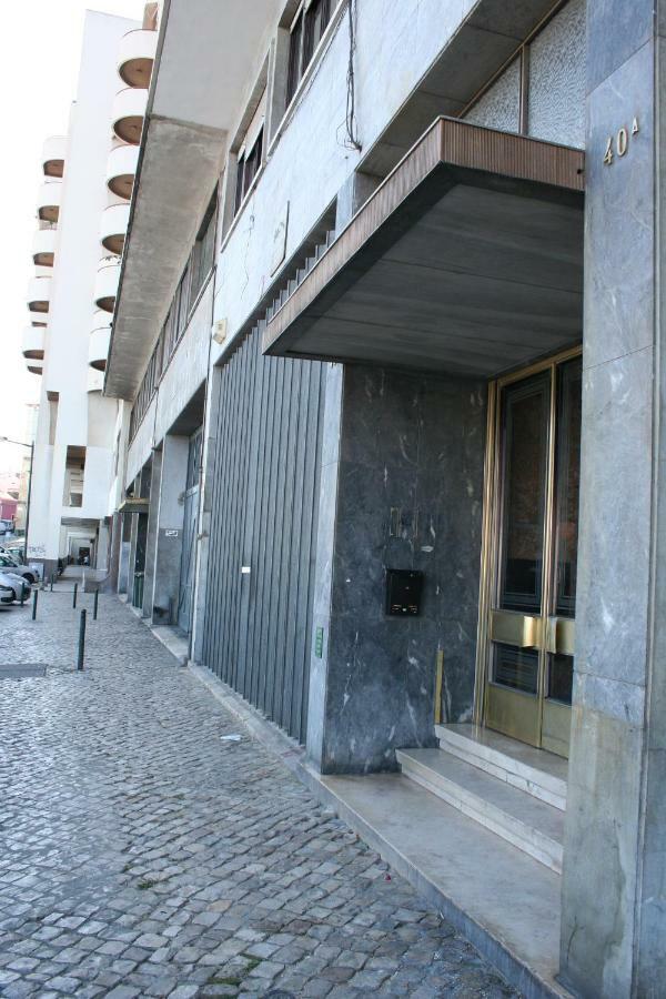 Lisboa Arte Hostel 外观 照片